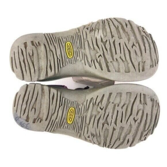 Keen Whisper Washable Outdoor Sandals Kids 2 - Picture 6 of 10